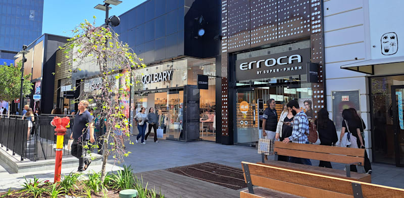 ביג פאשן גלילות / צילום: טלי בוגדנובסקי