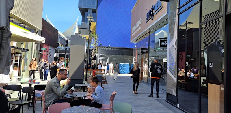 "אילו עסקים יורשו לפעול? / צילום: טלי בוגדנובסקי"