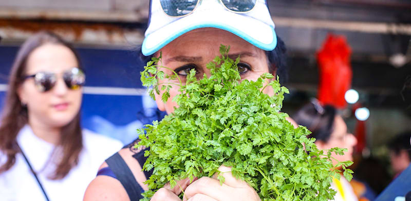 "שוק תלפיות / צילום: אפרת רענן"