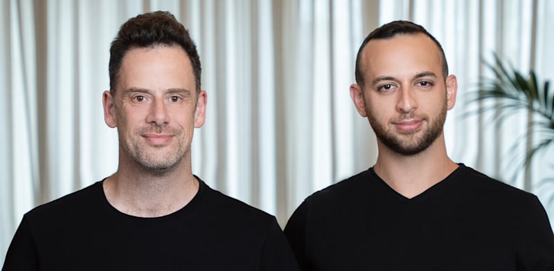 מייסדים אגורה / צילום: בן יצחקי