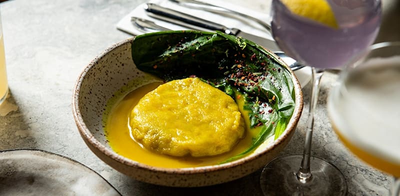 חמוסטה ים / צילום: בן יוסטר