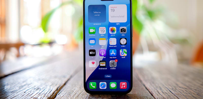 "אייפון / צילום: Shutterstock"