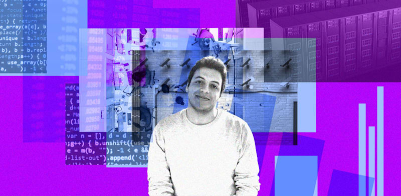 / צילום:  ההייטק / צילומים: DEEL, Shutterstock, עיצוב: טלי בוגדנובסקי"