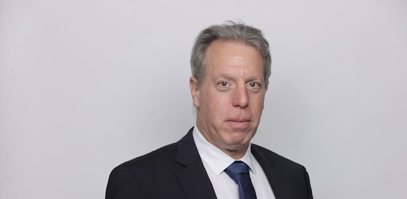 יאיר שני, מנכ''ל משותף בסיגמא קלאריטי בית השקעות / צילום: אוראל כהן