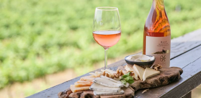 "יקב שדות / צילום: שאדי מקאלדה"