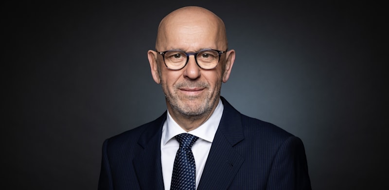 "גיל אגמון, מנכ''ל ובעל השליטה בדלק רכב / צילום: אוהד רומנו"