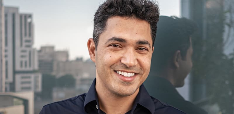 משה שלו / צילום: עמית אלקיים