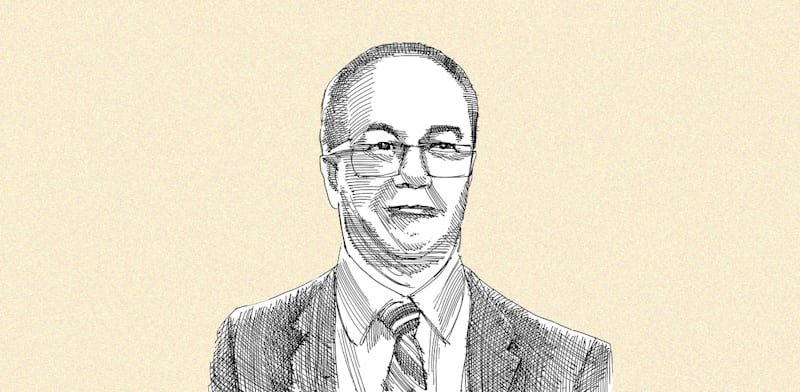 / צילום: ן ישי, לשעבר מנכ''ל PromAI / איור: גיל ג'יבלי"