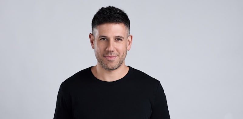 "עידן אלרום / צילום: עופר חג'יוב"