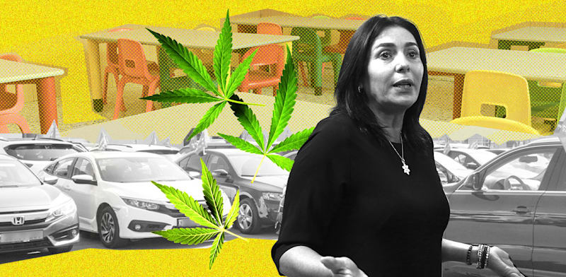 / צילום: : טלי בוגדנובסקי, צילומים: אוהד צויגנברג/ידיעות אחרונות, יוסי כהן, Shutterstock"