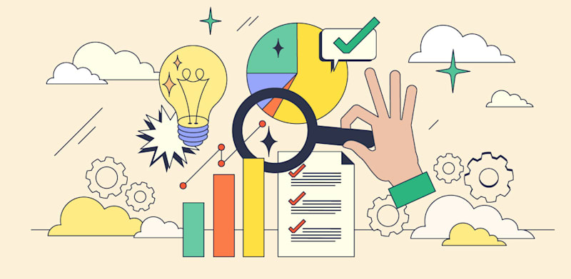 / צילום: ט־אפים המבטיחים. מהן המסקנות? / איור: Shutterstock"