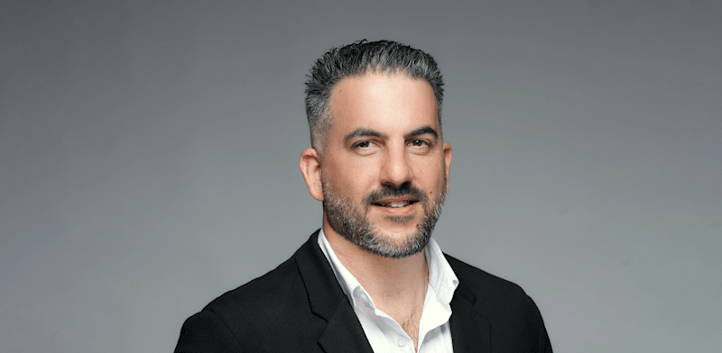 שלומי בכור, מנכ''ל סודהסטרים ישראל / צילום: eclipse media