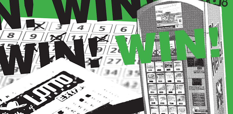 "מבצע הענק שהוביל קבוצה מטקסס לזכות ב–60 מיליון בלוטו / צילום: Shutterstock"