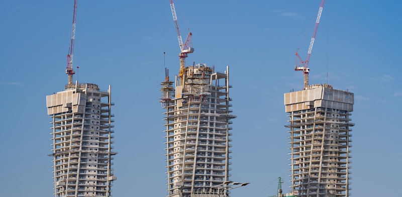 "המגדלים על כיכר המדינה. ''ההזמנויות באזור לא באות לידי ביטוי במחיר'' / צילום: Shutterstock"