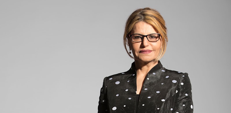 "דליה איציק / צילום: רמי זרנגר"