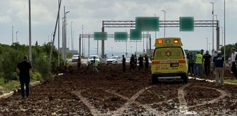 Missile hits Ben Gurion Airport May 4, 2025 Missile hits Ben Gurion Airport May 4, 2025