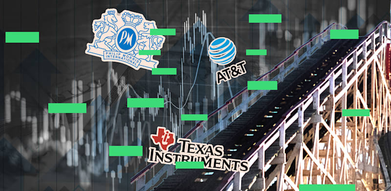 / צילום: ות של אנליסטים מובילים בוול סטריט / אילוסטרציה: טלי בוגדנובסקי"