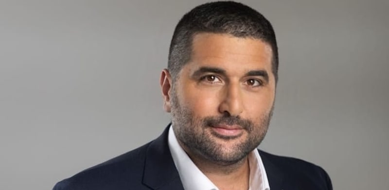 "רועי כחלון, מנהל רשות החברות הממשלתיות / צילום: רשות החברות הממשלתיות"