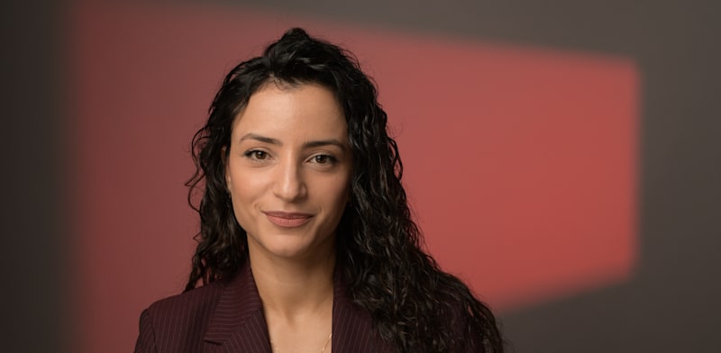 "ספיר איפרגן / צילום: יונתן בלום"