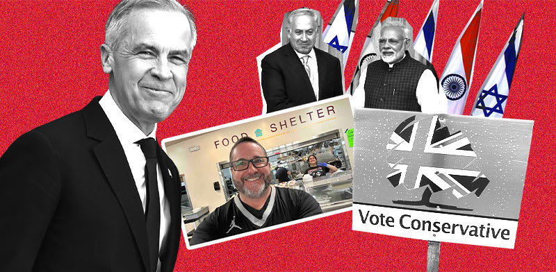 השבוע בעולם / צילום: טלי בוגדנובסקי, צילומים: AP-Thomas Padilla, Shutterstock, רויטרס, goodgoodgood.com