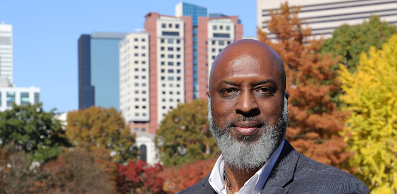 דומיסאני וושינגטון / צילום: IBSI