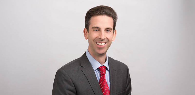 גיל לוריא, ראש תחום הטכנולוגיה בבית ההשקעות האמריקאי D.A. Davidson / צילום: DA Davidson