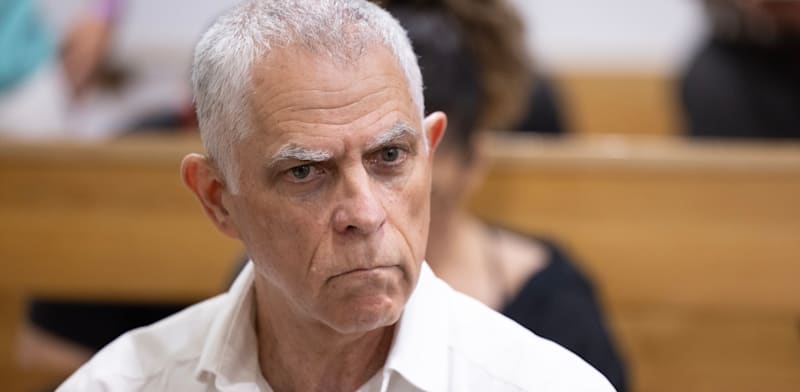 נוני מוזס / צילום: מוטי מילרוד