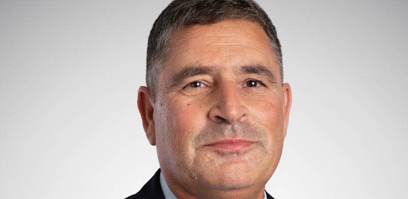 "אסף אלמגור, מנכ''ל בזן / צילום: שגיא מורן"