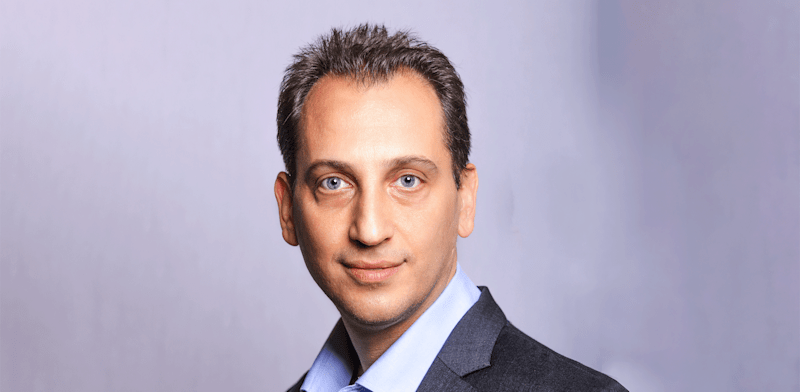 "אלעד פרנקל / צילום: שלומי יוסף"