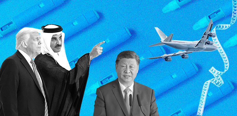 / צילום:  בעולם / עיצוב: טלי בוגדנובסקי, צילומים: AP-Alex Brandon, Shutterstock"