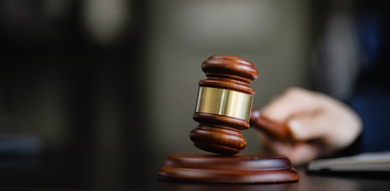 "על הכוונת של משרד המשפטים / צילום: Shutterstock"