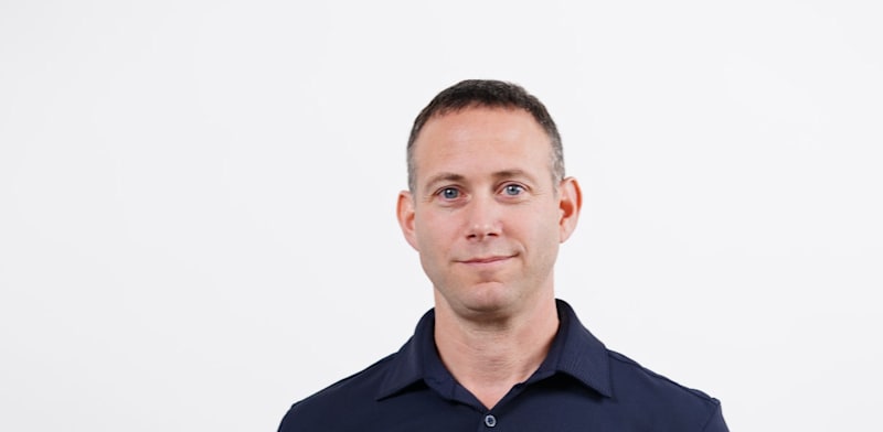 "דרור גילאון, שותף מנהל בגילאון גורדון ניהול עושר / צילום: ליאור ברון"