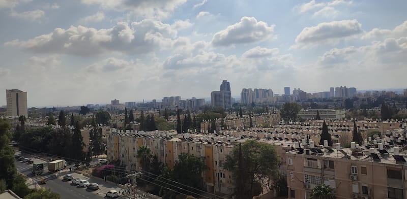 "באר שבע / צילום: Shutterstock"