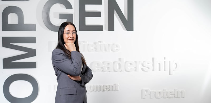 המנכ''לית הפורשת ענת כהן-דייג / צילום: רמי זרנגר