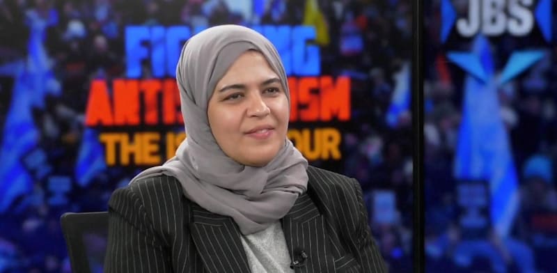 "דליה זיאדה / צילום: Lev Radin/Si"