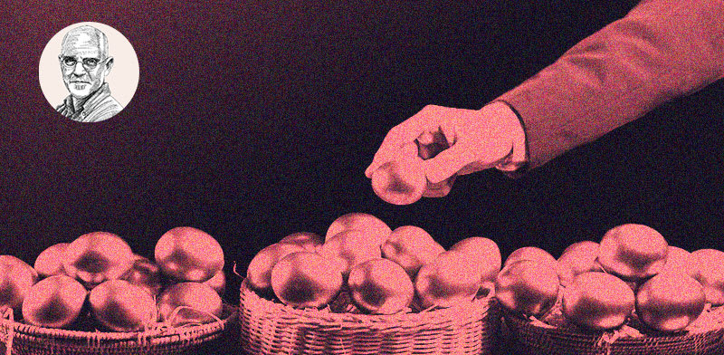 "המשקיע האינטליגנט / צילום: Shutterstock"