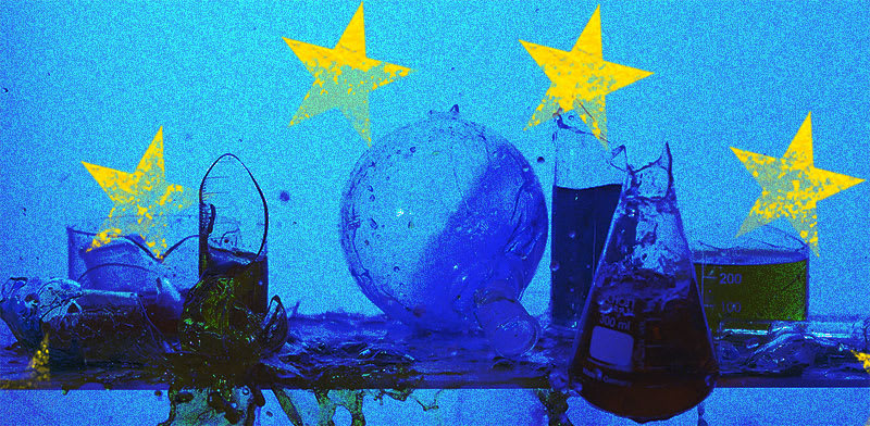 / צילום: ת שבאיחוד האירופי יוציאו את ישראל מתוכנית הורייזן / אילוסטרציה: טלי בוגדנובסקי"