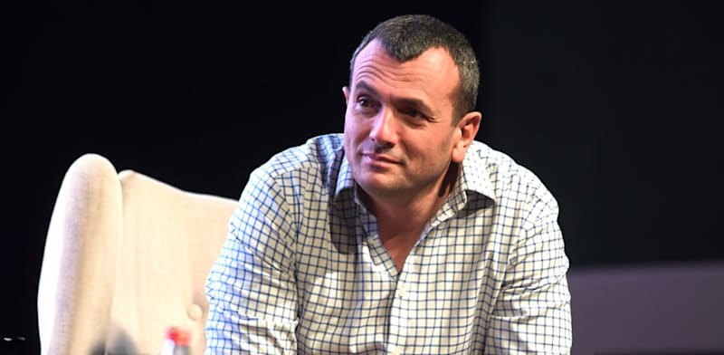 "שי באב''ד, מנכ''ל קבוצת שטראוס / צילום: אבי רוקח"