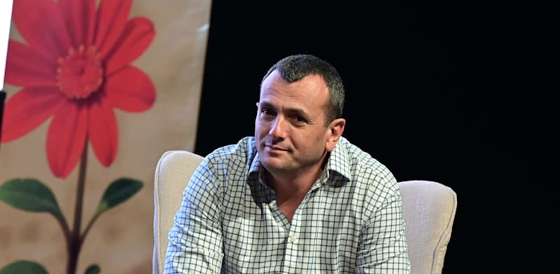 "שי באב''ד, מנכ''ל קבוצת שטראוס / צילום: תמר מצפי"