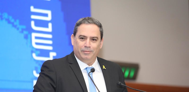 ראש לשכת עורכי הדין, עו''ד עמית בכר