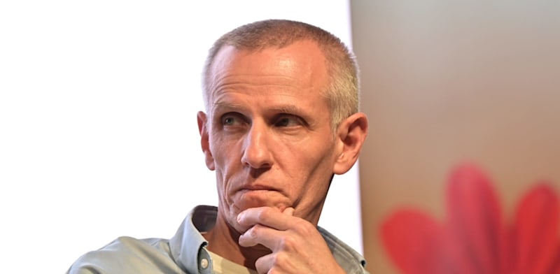 "ינקי קוינט, מנהל רשות מקרקעי ישראל / צילום: תמר מצפי"