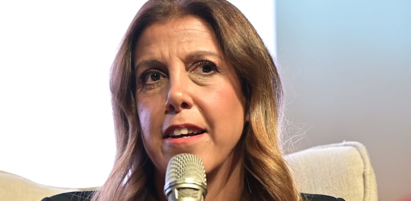 "יפעת רייטר, מנכ''לית AIG / צילום: תמר מצפי"