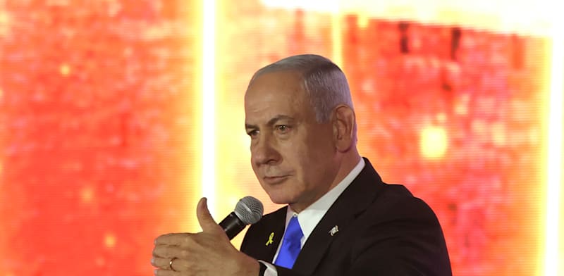 "ראש הממשלה בנימין נתניהו / צילום: מארק ישראל סלם, ''ג'רוזלם פוסט''"