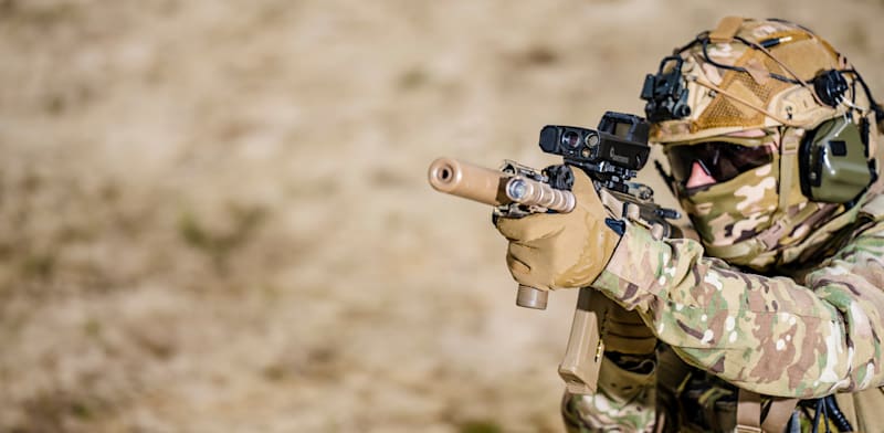 "מערכת פגיון מתוצרת סמארטשוטר / צילום: סמארטשוטר"