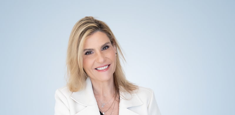 "גלית קופטש / צילום: מיכל סלע"