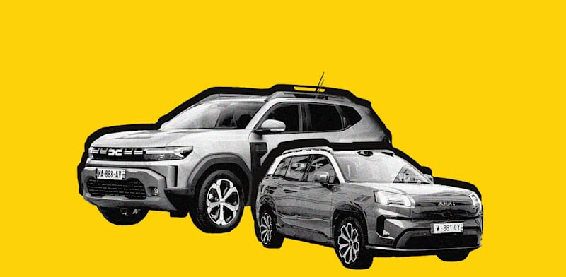 "חדשות הרכב / צילום: יח''צ"