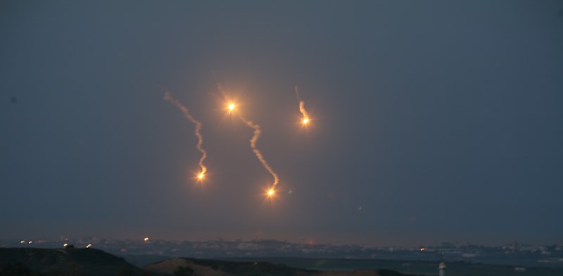 יירוטים / צילום: Shutterstock, GERSHBERG Yuri