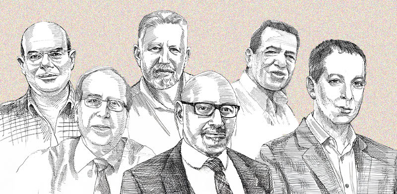 הבורסה חוגגת: ישראלים רבים ממשיכים לזרום – נפח הנכסים בבתי ההשקעות חצה את הטריליון שקל!