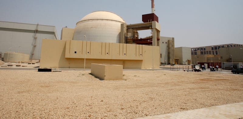 "המצב הכלכלי ומשבר האנרגיה עשויים לגרום לאיראן להתגמש / צילום: ap, Vahid Salemi"