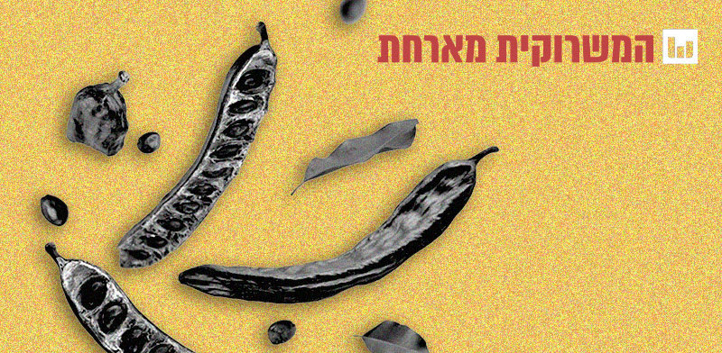 "המשרוקית מארחת / צילום: Shutterstock"